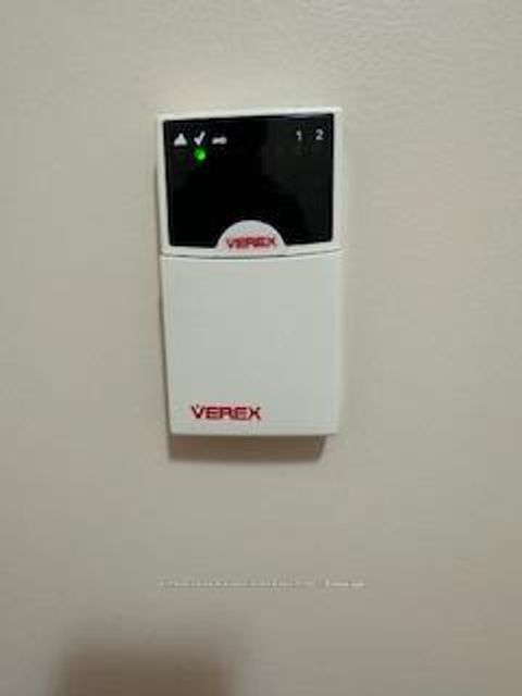 Photo 31 at 609 - 5229 Dundas Street W, City Centre West, Toronto