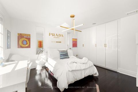 Photo 24 at 215 Lonsmount Drive, Forest Hill South, Toronto