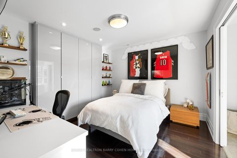 Photo 26 at 215 Lonsmount Drive, Forest Hill South, Toronto