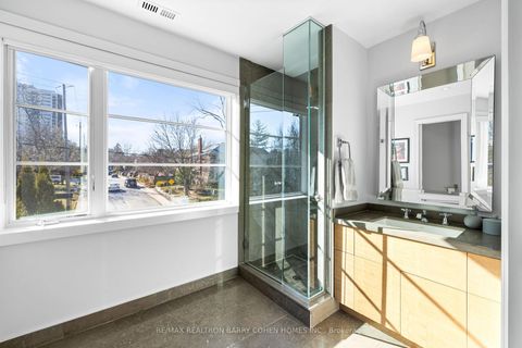 Photo 27 at 215 Lonsmount Drive, Forest Hill South, Toronto