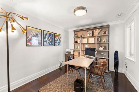 Photo 28 at 215 Lonsmount Drive, Forest Hill South, Toronto