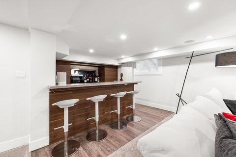 Photo 31 at 215 Lonsmount Drive, Forest Hill South, Toronto