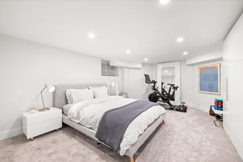 Photo 32 at 215 Lonsmount Drive, Forest Hill South, Toronto