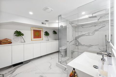 Photo 34 at 215 Lonsmount Drive, Forest Hill South, Toronto