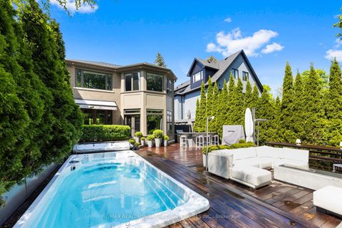 Photo 35 at 215 Lonsmount Drive, Forest Hill South, Toronto