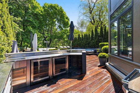 Photo 36 at 215 Lonsmount Drive, Forest Hill South, Toronto