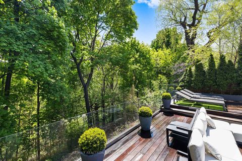 Photo 37 at 215 Lonsmount Drive, Forest Hill South, Toronto