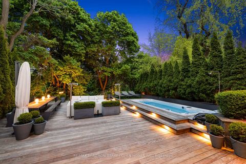 Photo 39 at 215 Lonsmount Drive, Forest Hill South, Toronto