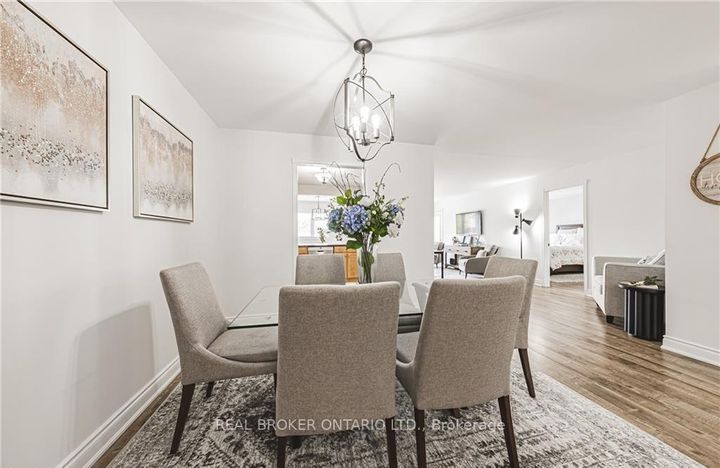 Photo 11 at 30 - 3050 Pinemeadow Drive, Headon, Burlington