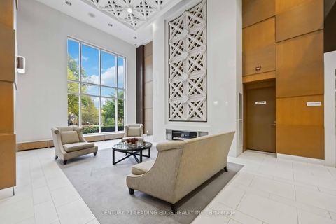 Photo 2 at 1220 - 100 Harrison Garden Boulevard, Willowdale East, Toronto