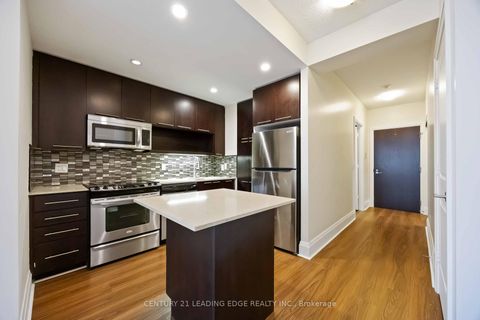 Photo 5 at 1220 - 100 Harrison Garden Boulevard, Willowdale East, Toronto