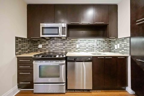 Photo 7 at 1220 - 100 Harrison Garden Boulevard, Willowdale East, Toronto