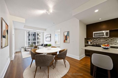 Photo 9 at 1220 - 100 Harrison Garden Boulevard, Willowdale East, Toronto