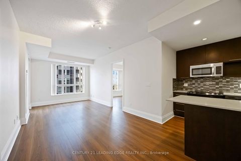 Photo 10 at 1220 - 100 Harrison Garden Boulevard, Willowdale East, Toronto