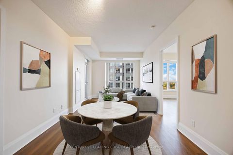 Photo 12 at 1220 - 100 Harrison Garden Boulevard, Willowdale East, Toronto