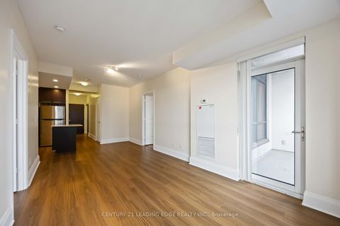 Photo 14 at 1220 - 100 Harrison Garden Boulevard, Willowdale East, Toronto