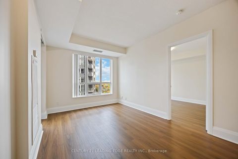 Photo 17 at 1220 - 100 Harrison Garden Boulevard, Willowdale East, Toronto