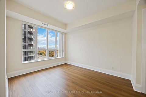 Photo 22 at 1220 - 100 Harrison Garden Boulevard, Willowdale East, Toronto