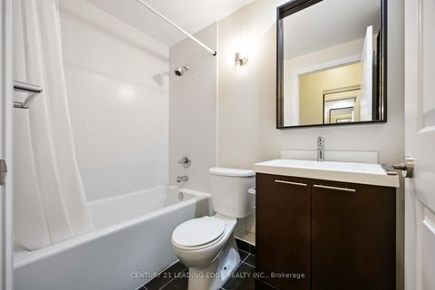 Photo 27 at 1220 - 100 Harrison Garden Boulevard, Willowdale East, Toronto