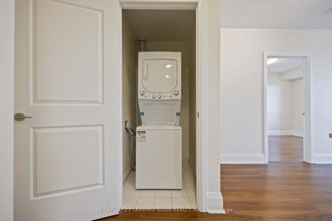 Photo 29 at 1220 - 100 Harrison Garden Boulevard, Willowdale East, Toronto