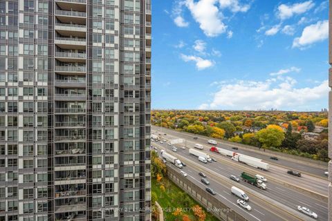 Photo 33 at 1220 - 100 Harrison Garden Boulevard, Willowdale East, Toronto