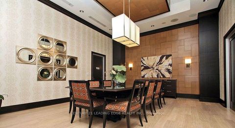 Photo 34 at 1220 - 100 Harrison Garden Boulevard, Willowdale East, Toronto