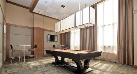 Photo 35 at 1220 - 100 Harrison Garden Boulevard, Willowdale East, Toronto