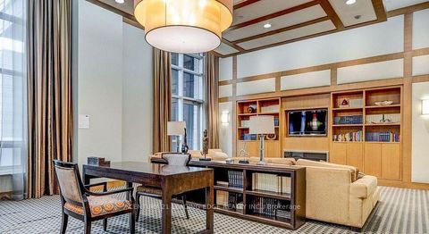 Photo 36 at 1220 - 100 Harrison Garden Boulevard, Willowdale East, Toronto