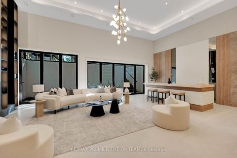 Photo 8 at 487 Coldstream Avenue, Nortown, Toronto