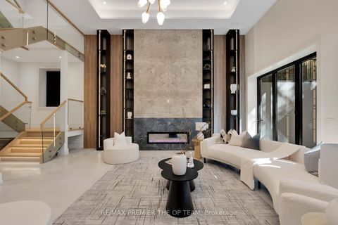 Photo 13 at 487 Coldstream Avenue, Nortown, Toronto