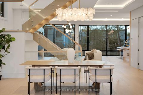 Photo 42 at 487 Coldstream Avenue, Nortown, Toronto