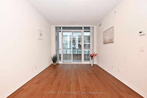 Photo 12 at B416 - 60 Annie Craig Drive S, Mimico, Toronto