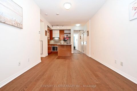 Photo 13 at B416 - 60 Annie Craig Drive S, Mimico, Toronto