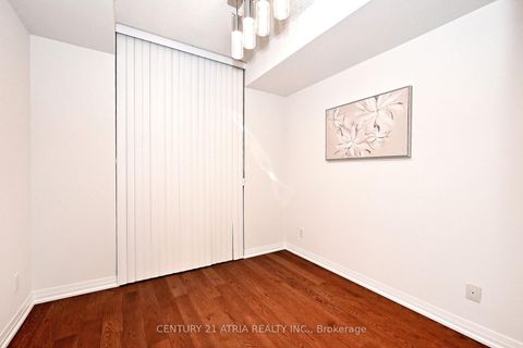 Photo 17 at B416 - 60 Annie Craig Drive S, Mimico, Toronto