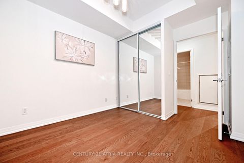 Photo 18 at B416 - 60 Annie Craig Drive S, Mimico, Toronto