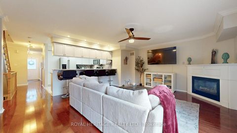 Photo 1 at 143 - 1995 Royal Road, Village East, Pickering