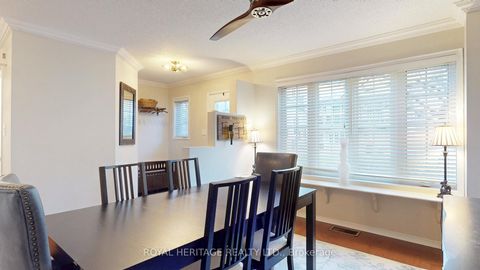 Photo 3 at 143 - 1995 Royal Road, Village East, Pickering