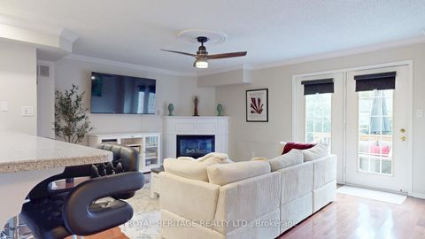 Photo 5 at 143 - 1995 Royal Road, Village East, Pickering