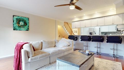 Photo 7 at 143 - 1995 Royal Road, Village East, Pickering