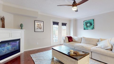 Photo 8 at 143 - 1995 Royal Road, Village East, Pickering