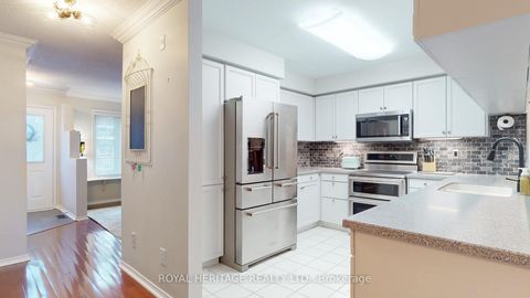 Photo 9 at 143 - 1995 Royal Road, Village East, Pickering