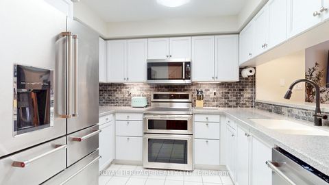 Photo 10 at 143 - 1995 Royal Road, Village East, Pickering