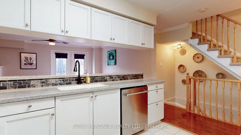 Photo 11 at 143 - 1995 Royal Road, Village East, Pickering