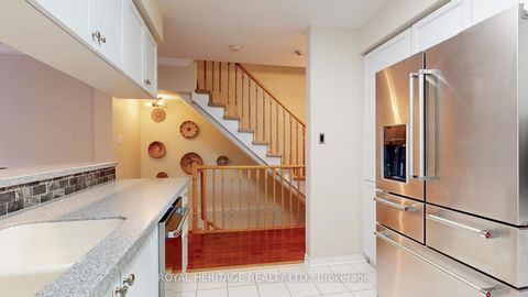 Photo 12 at 143 - 1995 Royal Road, Village East, Pickering