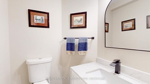 Photo 13 at 143 - 1995 Royal Road, Village East, Pickering