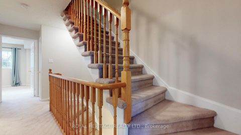 Photo 14 at 143 - 1995 Royal Road, Village East, Pickering