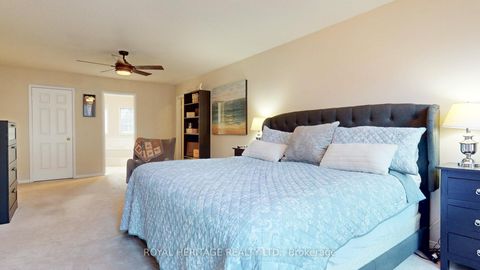 Photo 20 at 143 - 1995 Royal Road, Village East, Pickering