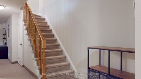 Photo 23 at 143 - 1995 Royal Road, Village East, Pickering