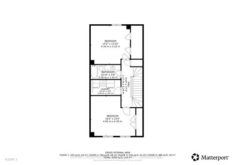 Photo 32 at 143 - 1995 Royal Road, Village East, Pickering