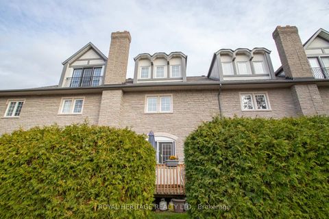 Photo 36 at 143 - 1995 Royal Road, Village East, Pickering